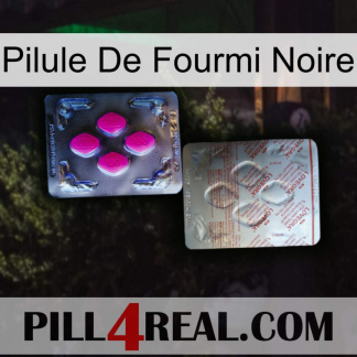 Black Ant Pill 38